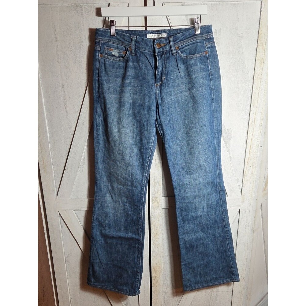 Joe's Jeans Muse Bootcut Jeans Size 29